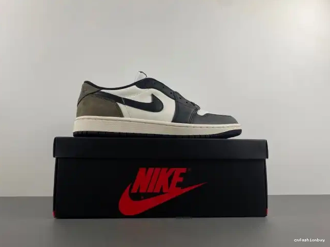 Jordan Low CZ0790-102 1 Mocha Air OG 0703